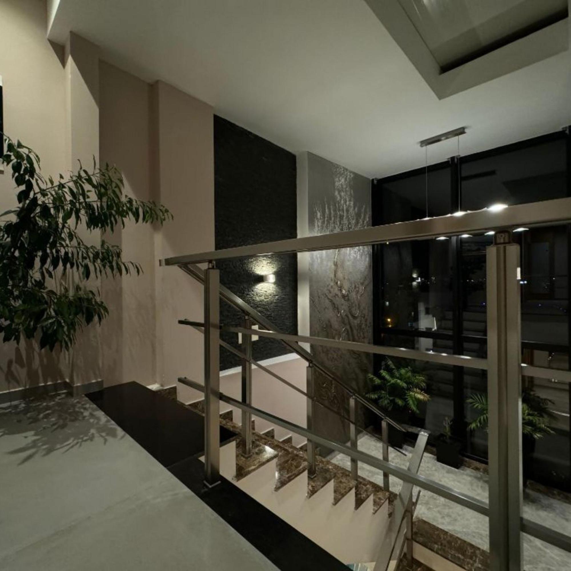 Area Hotel 卡萨米尔 外观 照片